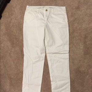Ivory Gap khakis